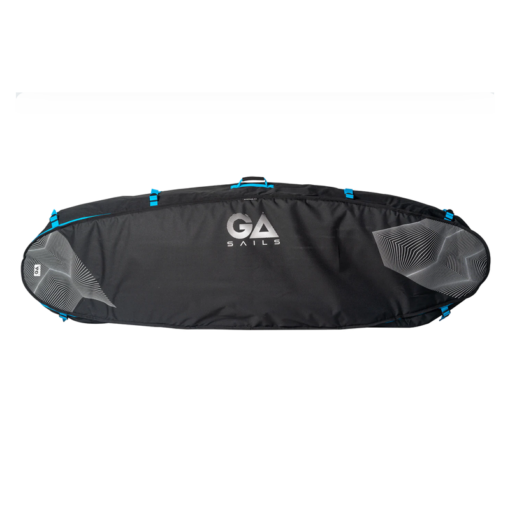 GA Double Wave Board Bag 2025 - Ga Double Wave Board Bag - GA