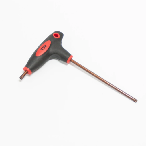 Armstrong T30 L-Shaped Tool - - Armstrong