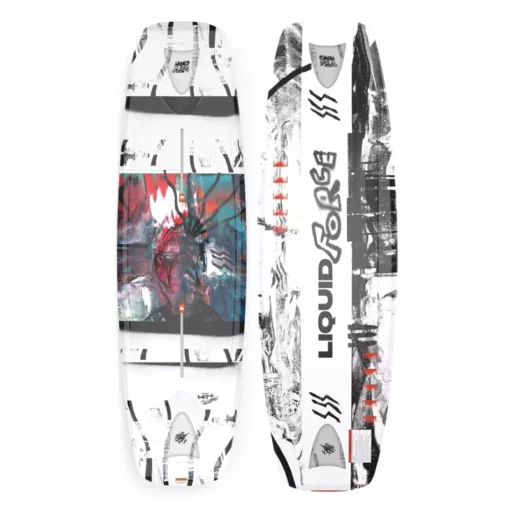 Liquid Force Illusion 2025 - LF2255000 - Liquid Force