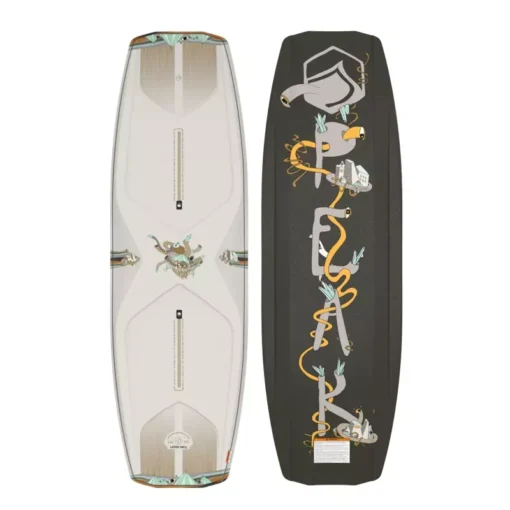 Liquid Force Peak 2025 - LF2255006 - Liquid Force