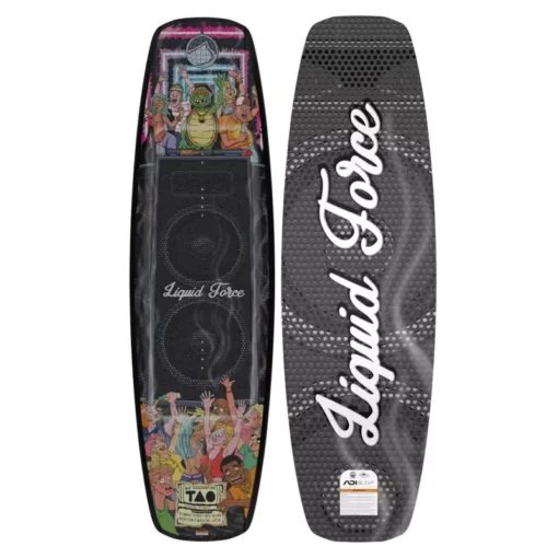 Liquid Force Tao 2025 - LF2255012 - Liquid Force