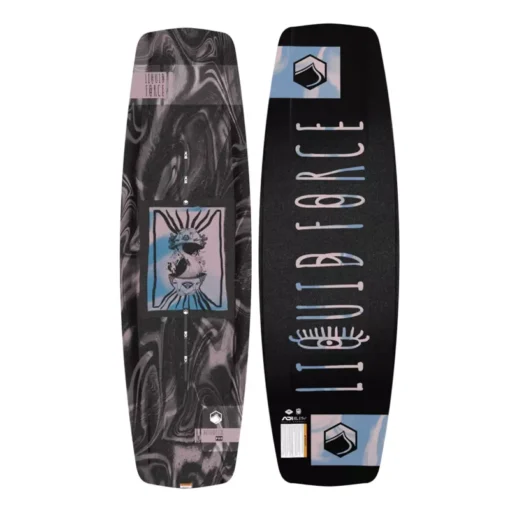 Liquid Force Butterstick Pro 2025 - LF2255018 - Liquid Force