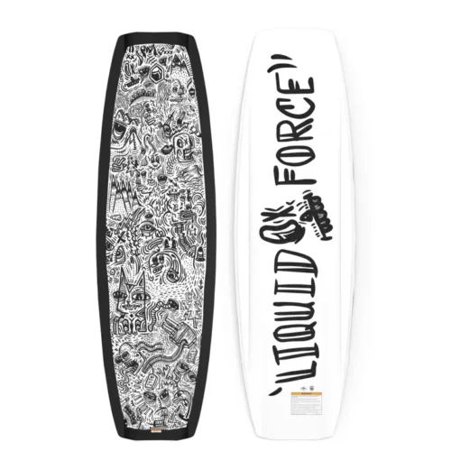 Liquid Force Apex 2025 - LF2255044 - Liquid Force