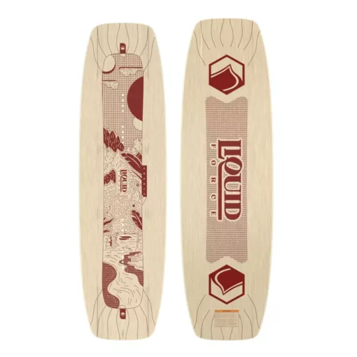 Liquid Force Noodle 2025 - LF2255052 - Liquid Force