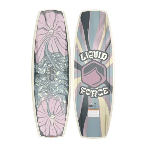 Liquid Force Me 2025 - LF2255092 - Liquid Force