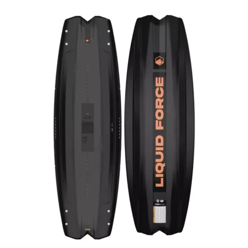 Liquid Force Remedy Aero 2025 - LF2255114 - Liquid Force