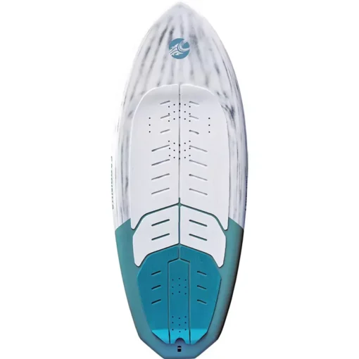 Cabrinha Link Wing Board 2025 - LinkNewTop - Cabrinha