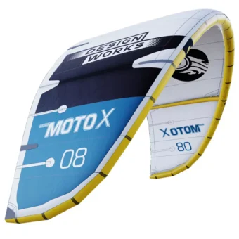 Cabrinha Moto X Design Works 2025