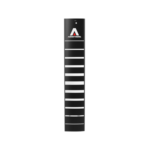 Armstrong Alloy Mast - Mastil Alu - Armstrong