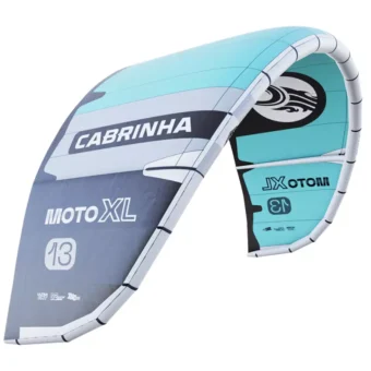 Cabrinha Moto Xl Apex 2025
