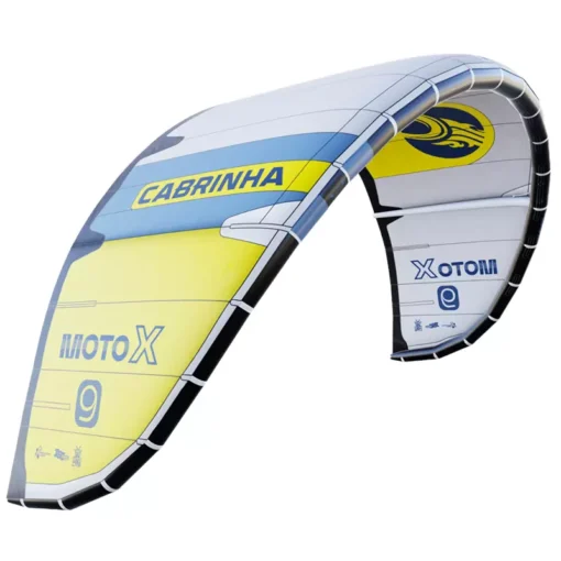 Cabrinha Moto X 2025 - MotoXLiteC2 - Cabrinha