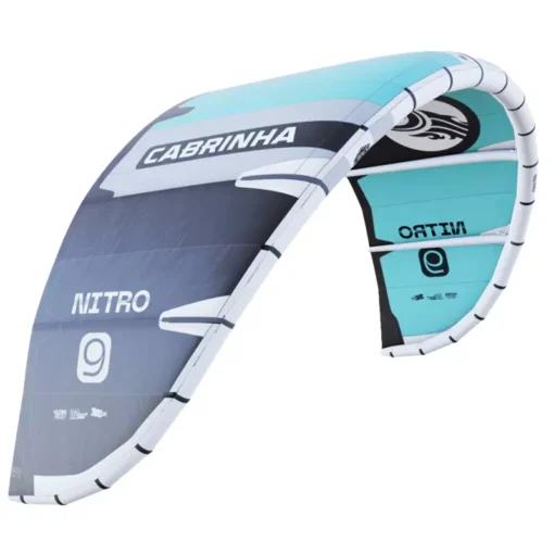 Cabrinha Nitro Apex 2025 - NitroC1 - Cabrinha