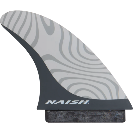 Naish Thruster Fin Set (FCS Base) 2024 - S28KB Surboards Fin - Naish