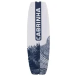 Cabrinha Spectrum Twin Tip Board 2025 - Imagen 2