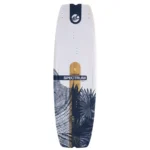 Cabrinha Spectrum Twin Tip Board 2025