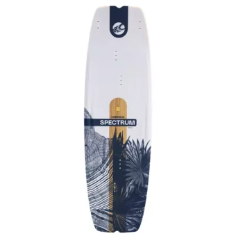 Cabrinha Spectrum Twin Tip Board 2025