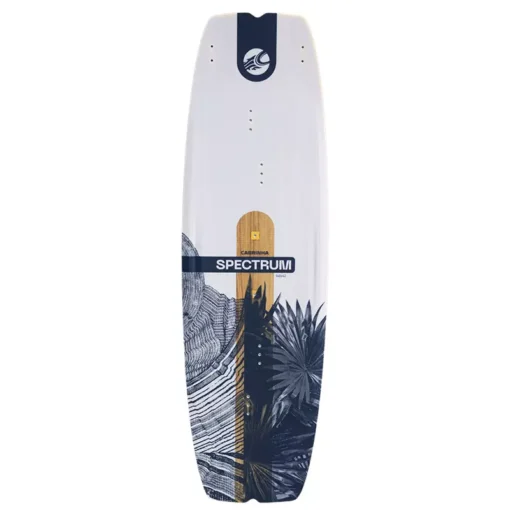 Cabrinha Spectrum Twin Tip Board 2025 - Spectrum Top - Cabrinha