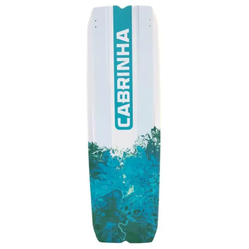 Cabrinha Stylus Twin Tip Board 2025 - Stylus Bottom - Cabrinha