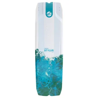 Cabrinha Stylus Twin Tip Board 2025