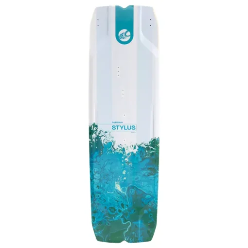 Cabrinha Stylus Twin Tip Board 2025 - Stylus Top - Cabrinha