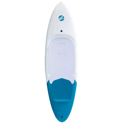 Cabrinha Swift Wing Board 2025 - Swift Top - Cabrinha