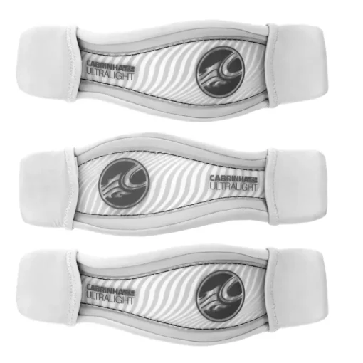 Cabrinha Ultralight Straps X2 Screws 2025 - ULTRALIGHT STRAPS X2 SCREWS - Cabrinha