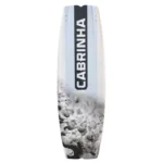 Cabrinha Vapor Twin Tip Board 2025 - Imagen 2