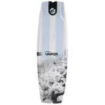 Cabrinha Vapor Twin Tip Board 2025
