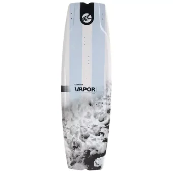 Cabrinha Vapor Twin Tip Board 2025
