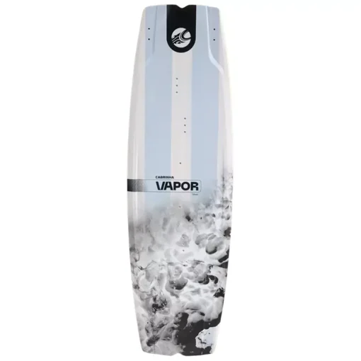 Cabrinha Vapor Twin Tip Board 2025 - Vapor Top - Cabrinha