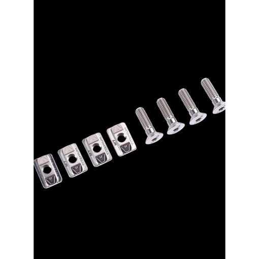 Armstrong Armstrong Mast Top M7-26mm Stainless Screws - armstrong performance mast top m7 - Armstrong