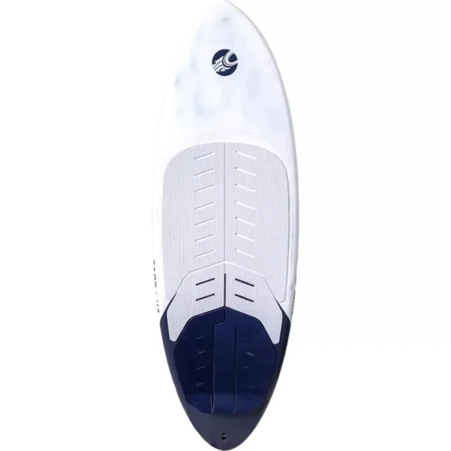Cabrinha Bump Prone Foil Board 2025 - bumpnewtop - Cabrinha