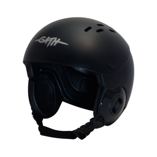 Gath Gedi - casco gath gedi Black - Gath