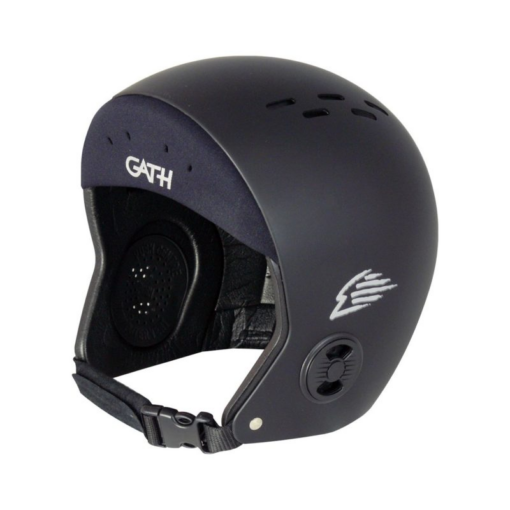 Gath Neo hat - casco gath neo hatBlack - Gath