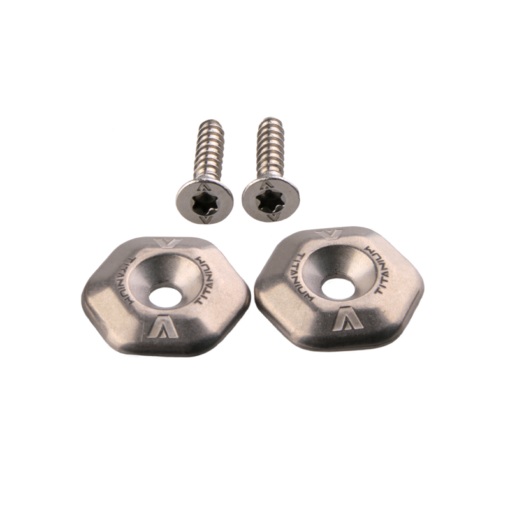 Armstrong Armstrong Footstrap Hardware Set - fottstrap screw washer money 1 - Armstrong