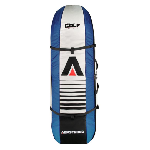 Armstrong Golf Bag - golf bag money 1 - Armstrong