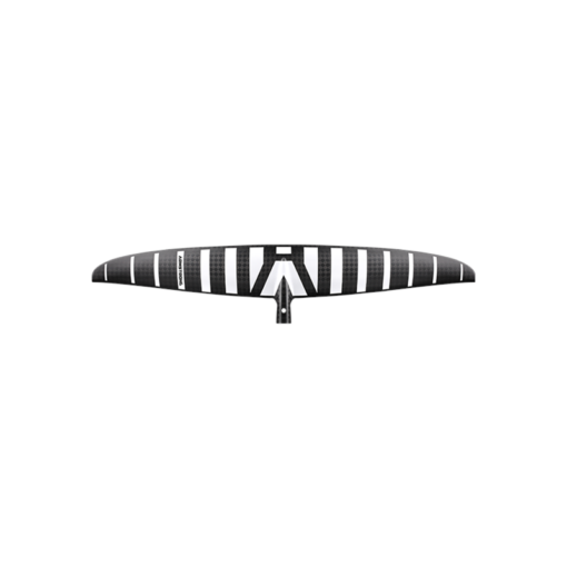 Armstrong HA Front Wing - ha scaled - Armstrong