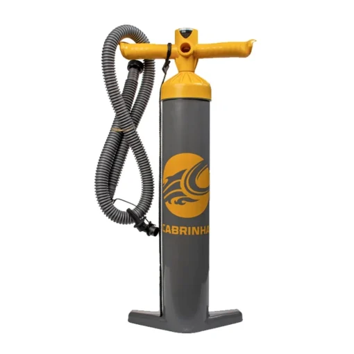 Cabrinha Deluxe High Volume Pump 2025 - image 1024 - Cabrinha
