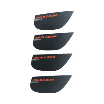 Naish IXEF Fins (4) 2025
