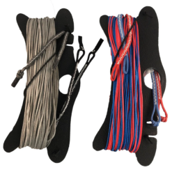 Naish 22m+2m TLS 700 Flying Line Set (4) - Pro 2025