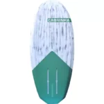 Cabrinha Logic Kite Foil Board 2025 - Imagen 2