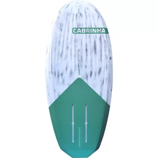 Cabrinha Logic Kite Foil Board 2025 - logickite.1 - Cabrinha