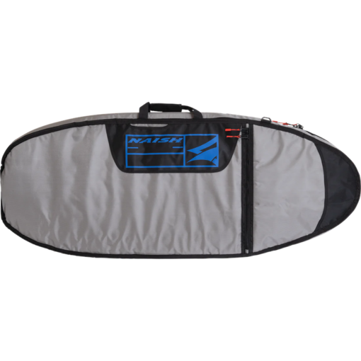 Naish Hover Wing Foil Boardbag 2025 - s27 hover wing foil board bag naish com 1 - Naish