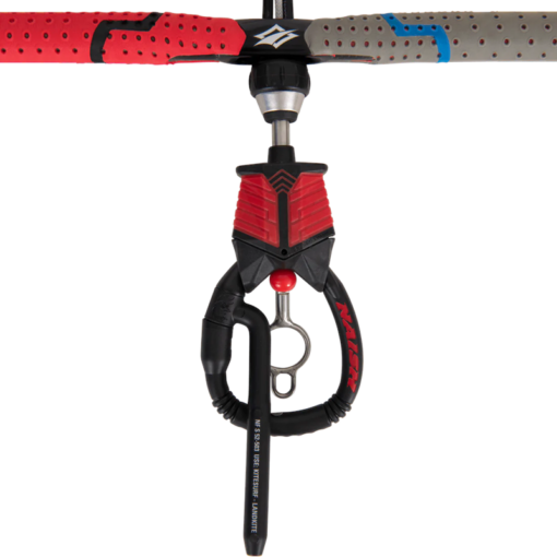 Naish Torque QR Complete Assembly 2025 - torque qr complete assembly naish com - Naish