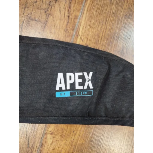 Ozone Apex + Foil Apex - 1735983113892 -