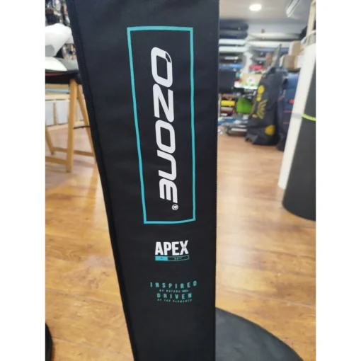 Ozone Apex + Foil Apex - 1735983113916 -