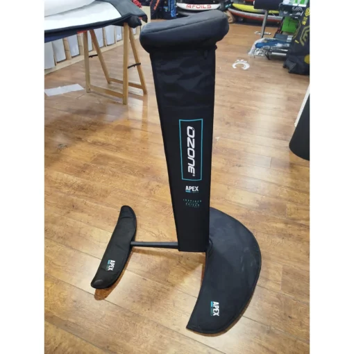 Ozone Apex + Foil Apex - 1735983113926 -