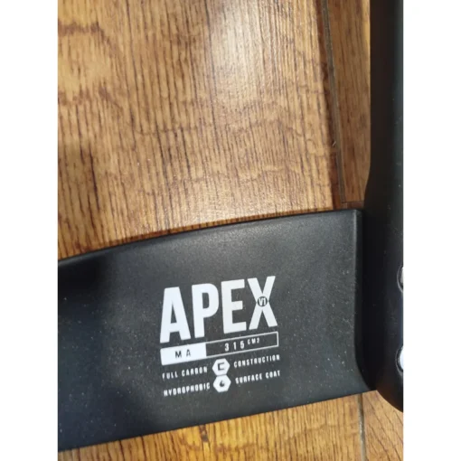 Ozone Apex + Foil Apex - 1735983131567 -