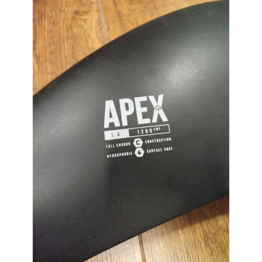 Ozone Apex + Foil Apex - 1735983131582 -