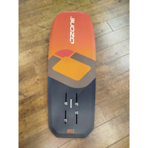 Ozone Apex + Foil Apex - 1735983157983 -